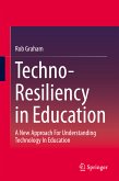 Techno-Resiliency in Education (eBook, PDF)
