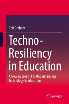 Techno-Resiliency in Education (eBook, PDF) - Graham, Rob