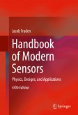 Handbook of Modern Sensors (eBook, PDF)