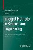 Integral Methods in Science and Engineering (eBook, PDF)