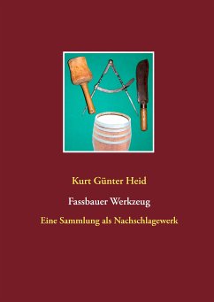 Fassbauer Werkzeug (eBook, ePUB)