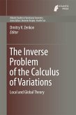 The Inverse Problem of the Calculus of Variations (eBook, PDF)