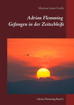 Adrian Flemming (eBook, ePUB) - Cerdic, Marinus Lester