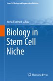 Biology in Stem Cell Niche (eBook, PDF)