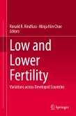 Low and Lower Fertility (eBook, PDF)