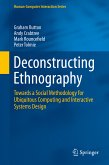 Deconstructing Ethnography (eBook, PDF)