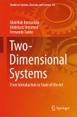 Two-Dimensional Systems (eBook, PDF)
