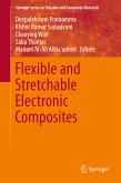 Flexible and Stretchable Electronic Composites (eBook, PDF)