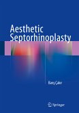 Aesthetic Septorhinoplasty (eBook, PDF)