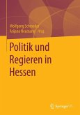 Politik und Regieren in Hessen (eBook, PDF)