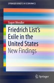 Friedrich List’s Exile in the United States (eBook, PDF)