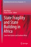 State Fragility and State Building in Africa (eBook, PDF)