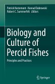Biology and Culture of Percid Fishes (eBook, PDF)