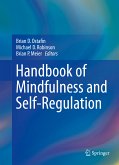 Handbook of Mindfulness and Self-Regulation (eBook, PDF)