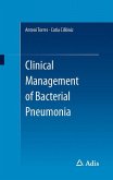 Clinical Management of Bacterial Pneumonia (eBook, PDF)
