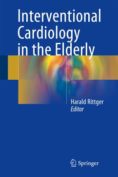 Interventional Cardiology in the Elderly (eBook, PDF)