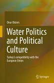 Water Politics and Political Culture (eBook, PDF)