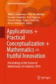 Applications + Practical Conceptualization + Mathematics = fruitful Innovation (eBook, PDF)