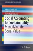 Social Accounting for Sustainability (eBook, PDF)