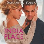 India Place - Wilde Träume / Edinburgh Love Stories Bd.4 (MP3-Download)