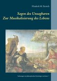 Sagen des Unsagbaren (eBook, ePUB) Sagen des Unsagbaren (eBook, ePUB)