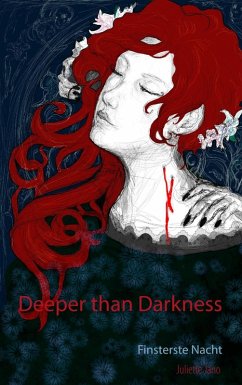 Deeper than Darkness (eBook, ePUB)