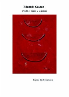 Desde el acero y la piedra (eBook, ePUB)