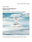 Angstbewältigung Hypnose-Werkzeugkasten 3 (eBook, ePUB) Angstbewältigung Hypnose-Werkzeugkasten 3 (eBook, ePUB)