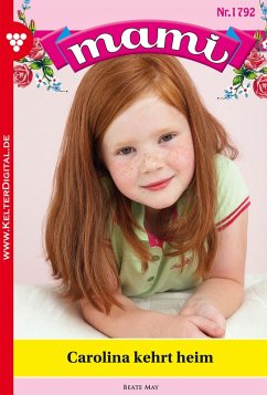 Mami 1792 - Familienroman (eBook, ePUB) - May, Beate