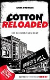 Ein schmutziges Nest / Cotton Reloaded Bd.40 (eBook, ePUB)