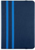 BELKIN iPad Air 1-2 Universal 10'' Twin Stripe Hülle, dunkelblau