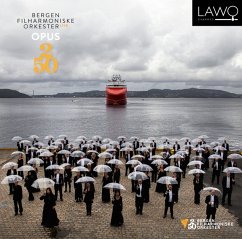 Cover Opus 250