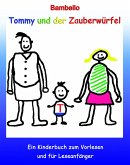 Tommy und der Zauberwürfel (eBook, ePUB)