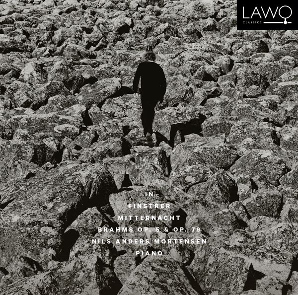 In Finstrer Mitternacht