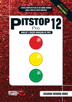Cover PitStop 12 Pro - Análise e edição avançada de PDFs (eBook, ePUB)