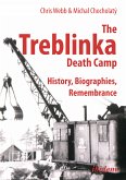 The Treblinka Death Camp (eBook, ePUB)