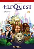 ElfQuest - Das letzte Abenteuer 01 (eBook, PDF)