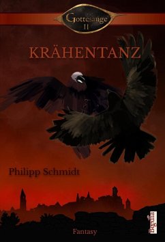 Krähentanz (eBook, ePUB) - Schmidt, Philipp