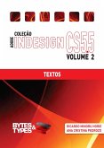 Coleção Adobe InDesign CS5.5 - Textos (eBook, ePUB) Coleção Adobe InDesign CS5.5 - Textos (eBook, ePUB)
