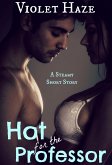 Hot for the Professor (A Steamy Short Story) (eBook, ePUB)