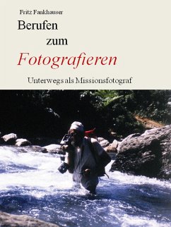 Cover Berufen zu Fotografieren (eBook, ePUB)