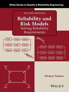 Cover Reliability and Risk Models (eBook, PDF)