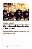 Migrantisches Unternehmertum in Deutschland (eBook, PDF)
