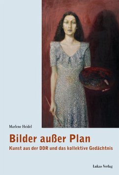 Bilder außer Plan (eBook, PDF) - Heidel, Marlene