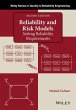 Reliability and Risk Models (eBook,... - Bild 1
