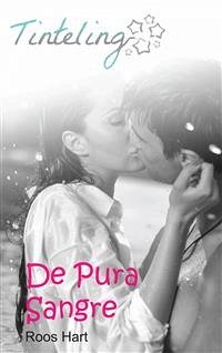 De Pura Sangre (eBook, ePUB) - Hart, Roos