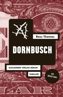 Dornbusch (eBook, ePUB) - Thomas, Ross