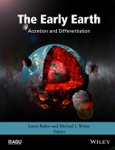 The Early Earth (eBook, ePUB)