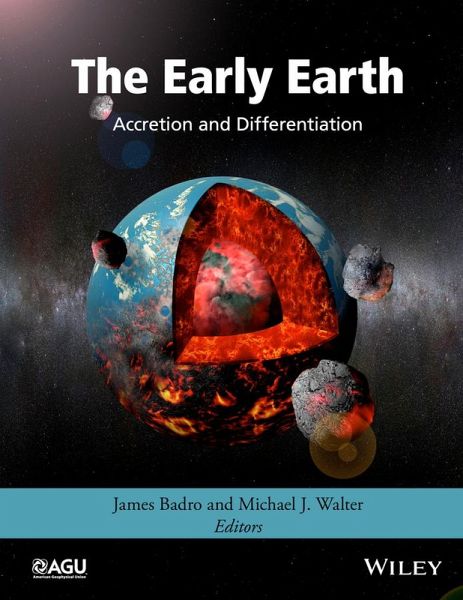 The Early Earth (eBook, ePUB)