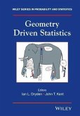 Geometry Driven Statistics (eBook, ePUB)